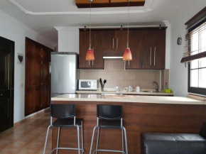 Casa Garita Beach